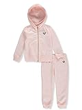 True Religion Little Girls' Toddler 2-Piece