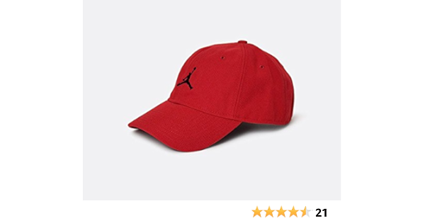 jordan floppy strapback cap