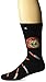 Odd Sox Unisex-Adults Horror Chucky (Knit), Multi, Shoe Size 8-12