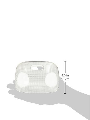 Genuine Ford F67Z-13783-AA Lens