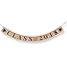 KATCHON Class of 2019 Graduation Banner - Classy and Unique Graduation Decorations for Graduation Party Supplies 2019, Brown Kraft Paper Decor and Black Ribbon, Large, 6.3 x 6.3 Inch