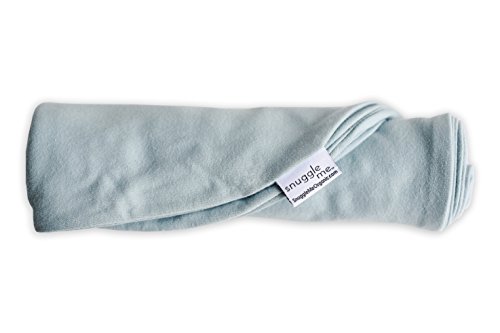 2 Snuggle+Organic+Patented+Sensory+Fiberfill