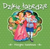 Dzikie labedzie Klasyka swiatowa