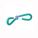 Tuban Thigh Toner & Butt, Leg, Arm Toner Thigh Trimmer leg exerciser Thigh Master Home Gym Equipment