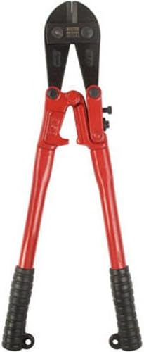 J S PRODUCTS 107243 14-Inch Heavy Duty Bolt Cutters