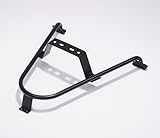 Surco Chevy Van Tire Carrier (driver door)