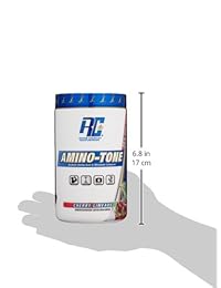 Amino-Tone Nutrition Mixer, RN18, 1
