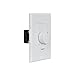 Lowell LVC 100/75/25 Volt Remote Volume Control … (100 Watt, Decora White)