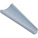 Grizzly H3103 Curve Gouge Slipstone - 1,000 Grit
