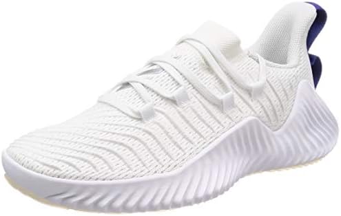 alphabounce trainer white