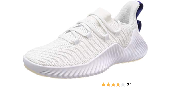 alphabounce trainer m