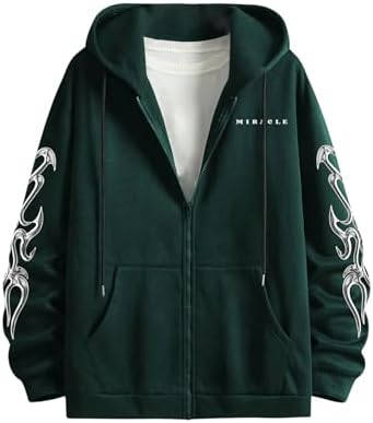 a*m様 【最安】 IFEELLUCKY hood zip up opium y Amazon.com: Opium y2k Hot model sex Zip Hoodie : Clothing, Shoes