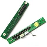 Elecity Small-PCB Slimline Slim CD JAE 50-Pin to IDE Adapter