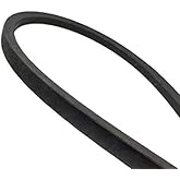 106-4498 Snow Blower Auger Drive Belt for Toro Power Max 826 828 1028 1128 6000 Snow Blower (1/2" x43 1/2")