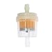 Carburetor Replacement For Kawasaki Bayou 250 KLF250A klf250 With Inline Fuel Filter 2003-2011