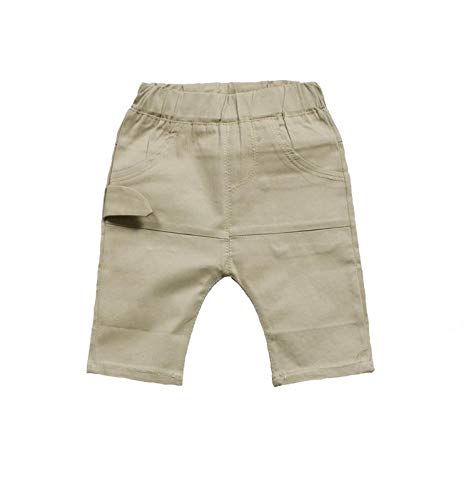 baby boy capri pants