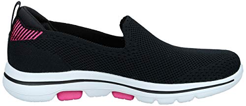 Skechers-Womens-Go-Walk-5-Prized-Sneaker