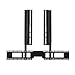 FLEXSON FLXPBTV1021 Screen Mount for SONOS Playbar