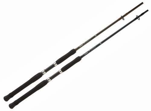 Shimano Tallus Tls69hb Blue Water Series Spinning Rod Blue By