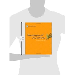 Le Cordon Bleu Cuisine Foundations, Spanish Edition