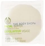 The Body Shop Facial Buffer Exfoliator Gentle Skin Cleansing Tool view 2