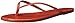 TKEES Women's Lipglosses Flip Flop