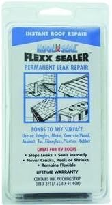 Kool Seal 18115 Flexx Sealer Permanent Leak Repair by Kool Seal