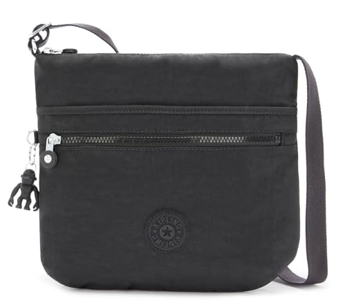 Arto Bandolera Mediana, Black Noir (Negro)