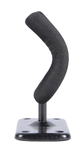 AshopZ Home and Studio Guitar Keeper Hanger Hook Holder Wall Mount Display