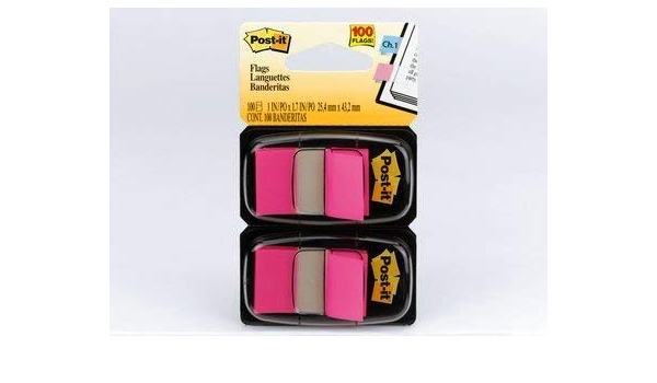 Amazon Com 3m 680 Bp2 Flags 680 Bp2 1 In X 1 719 In 2 54 Cm X 4 31 Cm Bright Pink You Are Purchasing The Min Order Quantity Which Is 24 Packs Office Products Amazon Com 3m 680 Bp2 Flags 680 Bp2 1 In X 1 719 In 2 54 Cm X 4 31 Cm Bright Pink You Are Purchasing The Min Order Quantity Which Is 24 Packs Office Products