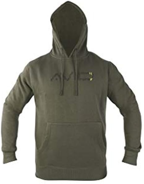 avid carp hoodie