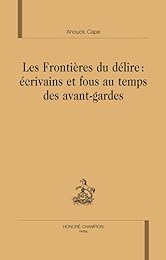 Les  frontières du délire
