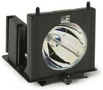 Rca 260962 Replacement TV Lamp (Original Philips / Osram Bulb Inside) with Housing by KCL by KCL