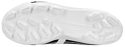 Mizuno Girls Cushionrevo Finch Jr. TPU Spike