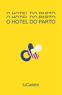 Livro O Hotel do Parto