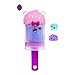 Num Noms Snackables Melty Pops Galaxy Pop Scented Melting Slime Toy, Multicolor