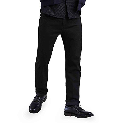 Levi's Men's Big and Tall 502 Taper Fit Jeans (Also Available in Big & Tall), N…