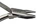 Three Prong Pliers, clasp adjusting pliers, wire bending pliers by Wise Linkers