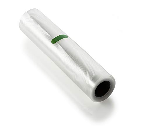 Genius A31509 SmartVac SV5000 Vakuumiergerät | 12 Teile | inkl. Folienbeutel | Bekannt aus TV | NEU – Bild 5