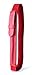 ProCase Apple Pencil Holder Case, Elastic Pencil Pocket Sleeve Detachable Pouch Bag Cover for Apple Pencil, Fit for iPad 10.2/Air 10.5 2019, iPad Pro 11 2018/Pro 10.5/Pro 12.9, iPad 9.7 Pencil –Red