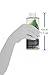 Korres Showergel, 13.53 fl. oz.