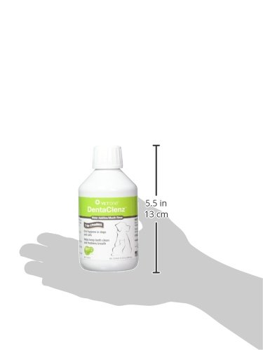 Vet One DentaClenz Water Additive (8.4 oz)
