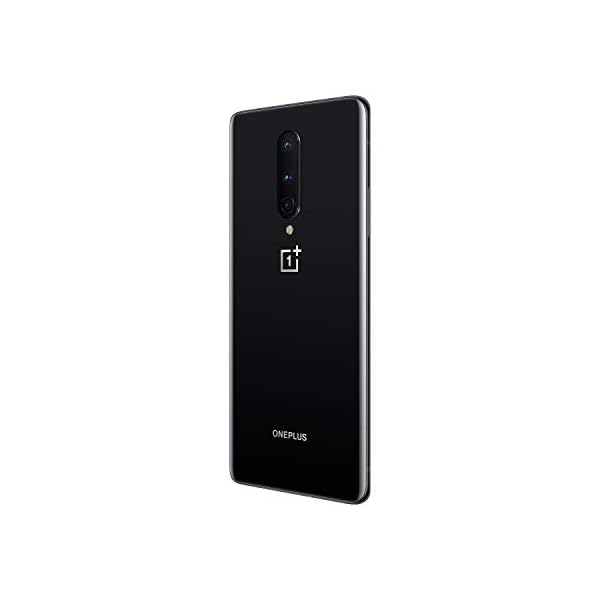 OnePlus-8-5G-8GB-RAM-128GB-SIM-Free-Smartphone-with-Triple-Camera-Dual-SIM-and-Alexa-built-in-Onyx-Black-2-Years-Warranty OnePlus 8 5G 8GB RAM 128GB SIM-Free Smartphone with Triple Camera, Dual SIM and Alexa built-in Onyx Black - 2 Years…