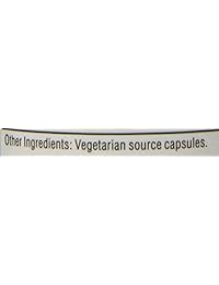 Cápsulas vegetarianas Kroeger ajenjo de hierbas, 100 cápsulas