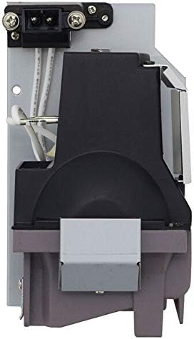 Supermait 5811117488-SVV Replacement Projector Bulb Lamp with Housing Compatible with VIVITEK d873st / d875st Projector Lamp Bulb 5811117488 SVV 5811117488SVV - Image 4