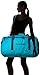 Dakine Unisex EQ Duffel 70L