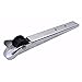 Electro Polished Stainless Steel Anchor Roller,Heavy Duty Self Launch Bow Roller For Fluke Style Anchors