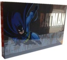 NEW the Batman - The Complete Animated Series (Dvd, 2008, 17-disc Set)