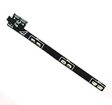 Anbee® Parallel Multi-battery Charger Adapter Plate for DJI Inspire 1 Quadcopter Battery