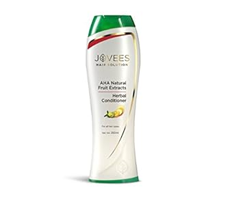 Jovees Herbal Hair Conditioner with Fruit Extracts, 250ml